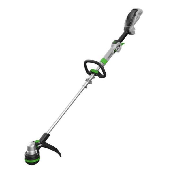 EGO ST1401E-ST Gresstrimmer med batteri og lader
