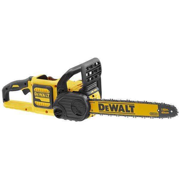 Dewalt DCM575N XR FlexVolt Kjedesag uten batterier og lader
