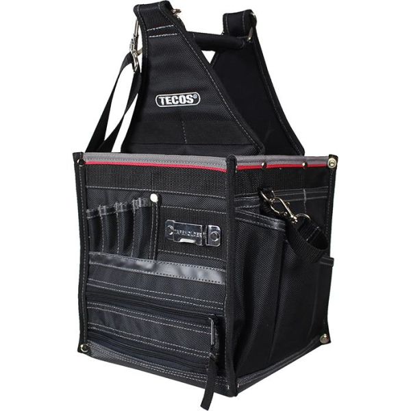 Tecos 3459114014 Verktøyveske