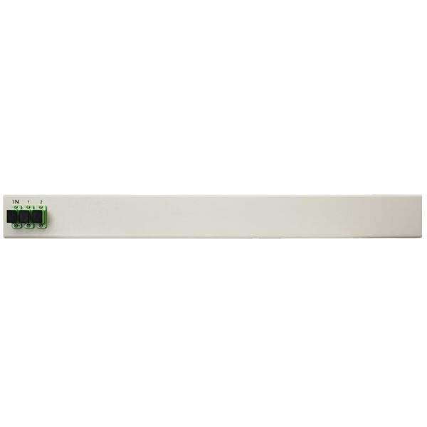 Televes 233730 Optiske fordelere PLC-R, dual window 2-veis
