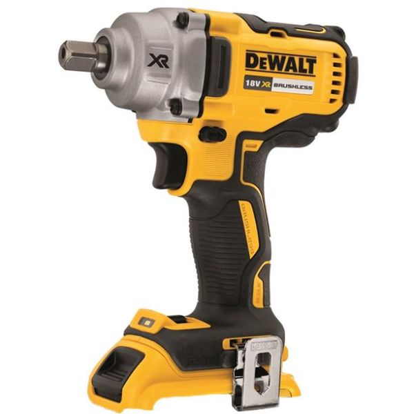 Dewalt DCF894NT Muttertrekker uten batterier og lader