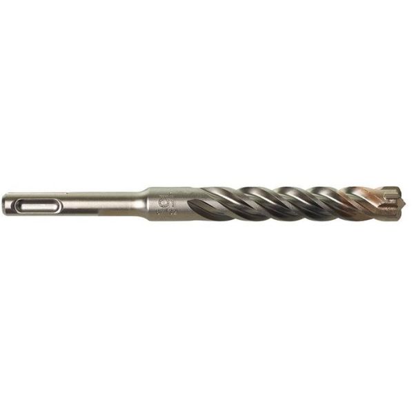 Milwaukee MX4 Hammerbor SDS-Plus, 4-skjærs 15x160 mm