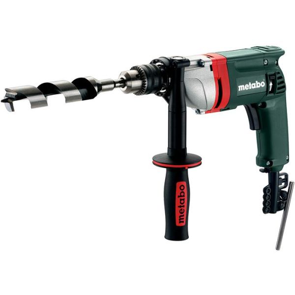 Metabo BE 75-16 Bormaskin med tannkranschuck, 750 W