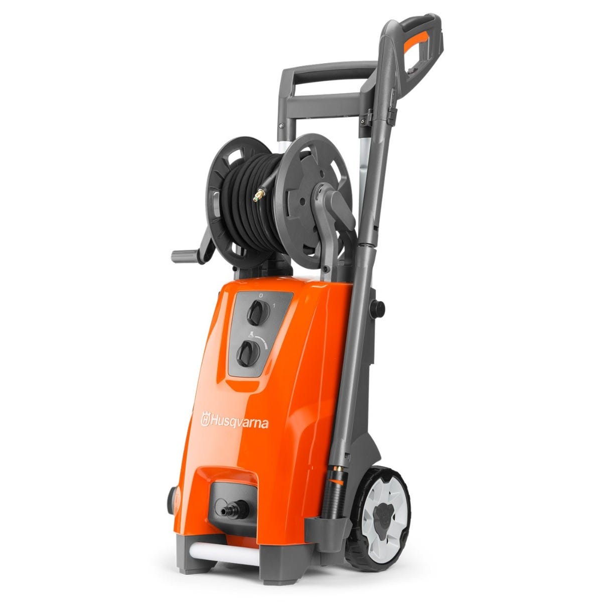 Husqvarna Høytrykksvasker PW 450