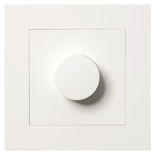 Elko EKO05830 Dimmer PLUS, DALI Hvit