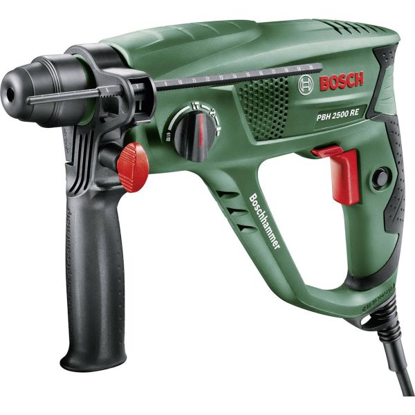 Bosch DIY PBH 2500 RE Borhammer