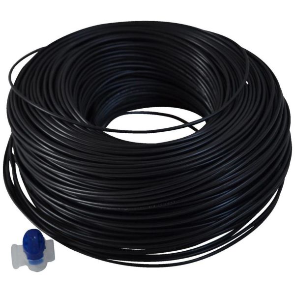 AL-KO 534995 Grensekabel Ø2,7 mm, 50 m