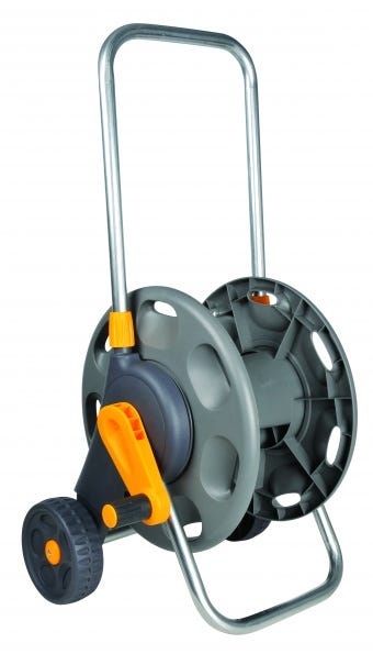 Hozelock Slangevogn holder 60m 12,5mm slang