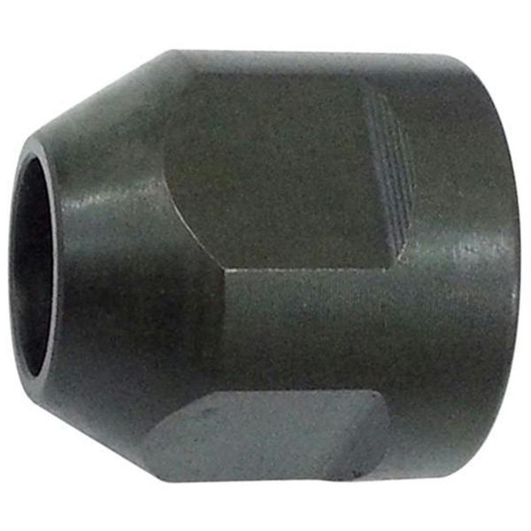 Ironside 102374 Spennhylsemutter for rettsliper 102116+34