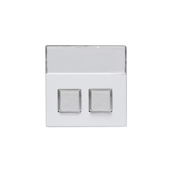 ABB 2P-84 Midtplate for FEH1002, FAP3002, FAP1012 m.fl
