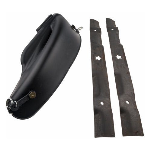 Husqvarna Mulchingplugg BioClip 117 cm