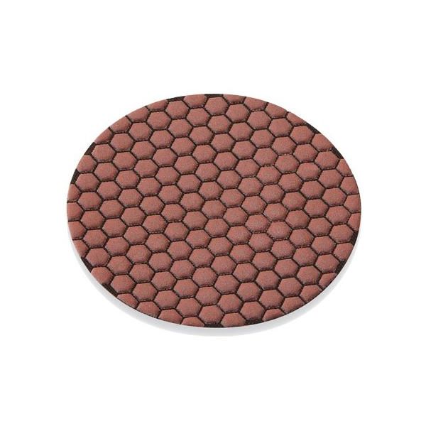 Flex 386200 Diamantslipepapir 115mm K100
