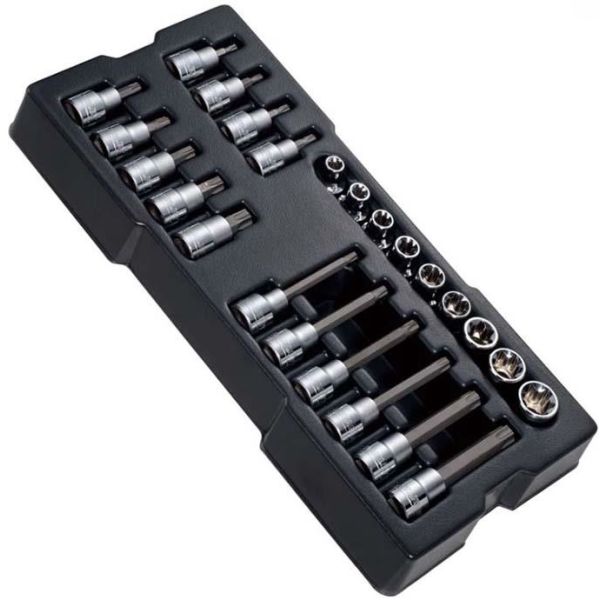 STANLEY STMT1-74176 Transmodule Pipemodul 1/2", 24 stk.