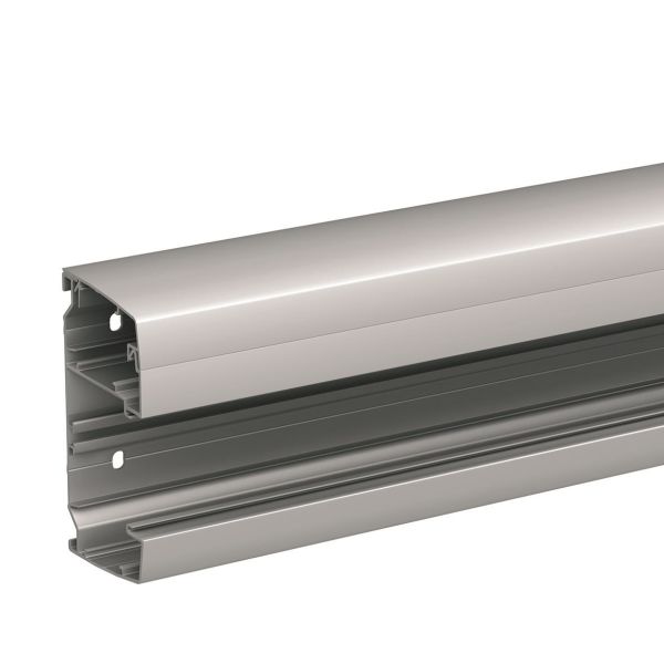 Schneider Electric INS13350 Kanalunderdel 120 x 63 x 2500 mm Aluminium
