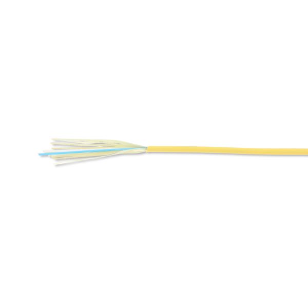 Eurolan 39UD-S1M-02D-0 Distribusjonsfiberkabel