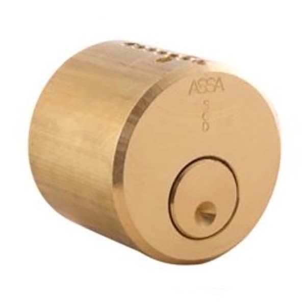 ASSA 116 Blindsylinder rund