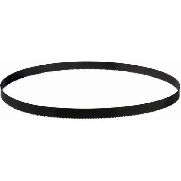 Bosch 2608649000 Båndsagblad til GCB 18 V-LI