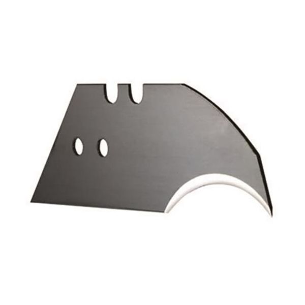 STANLEY 0-11-952 Knivblad konkav 5-pakning