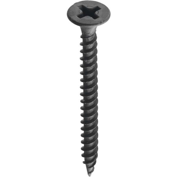 Grabber CS41FO Gipsskrue Cobra FOSF 1000-pakning 3,5 x 41 mm