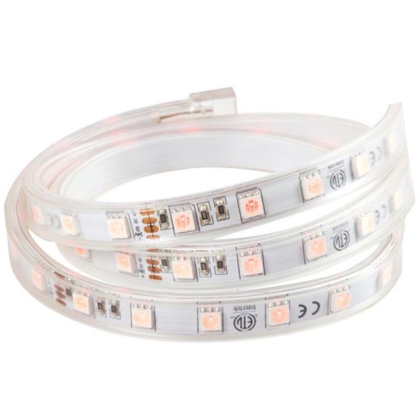 Hide-a-Lite RX RGB LED-stripe IP67, 24 V 5 m