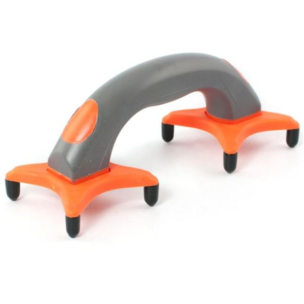 TEBO Octo Støttehåndtak softgrip