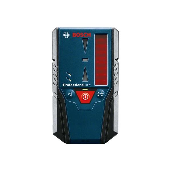 Bosch LR 6 Lasermottager