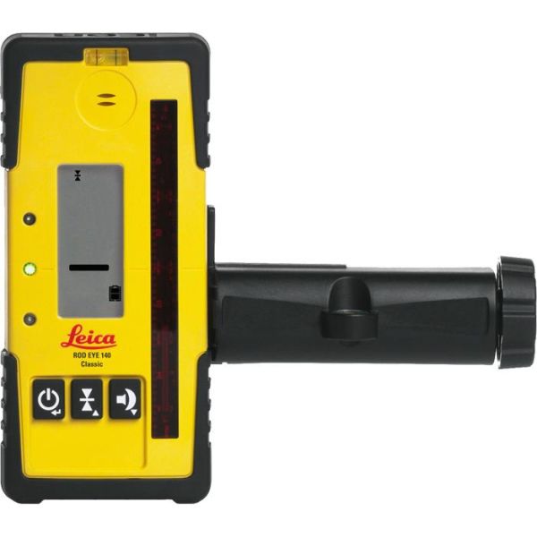 Leica Rod Eye 140 Classic Lasermottager