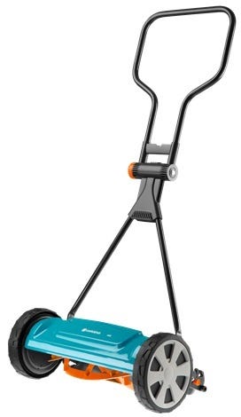 Gardena Sylindergressklipper Hand Cylinder Lawnmower 400