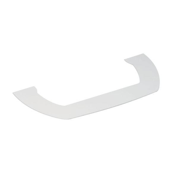Schneider Electric 5865240 Takramme hvit