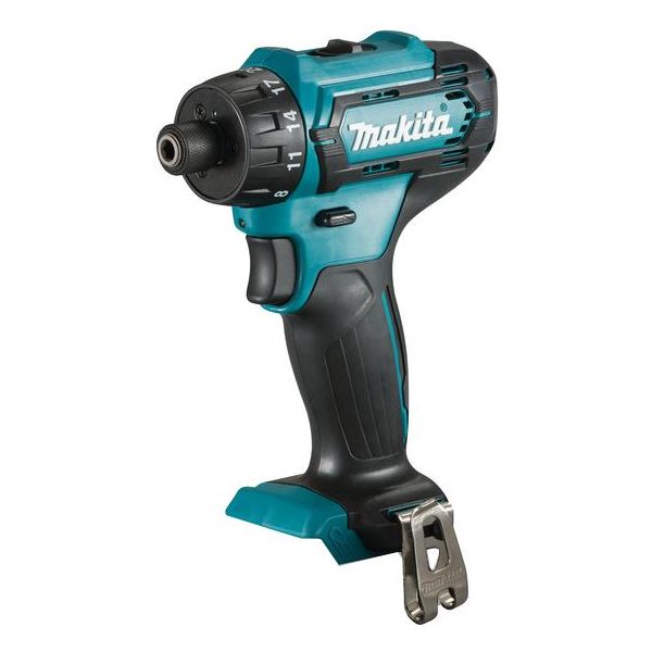 Makita DF033DZ Borskrutrekker uten batteri og lader