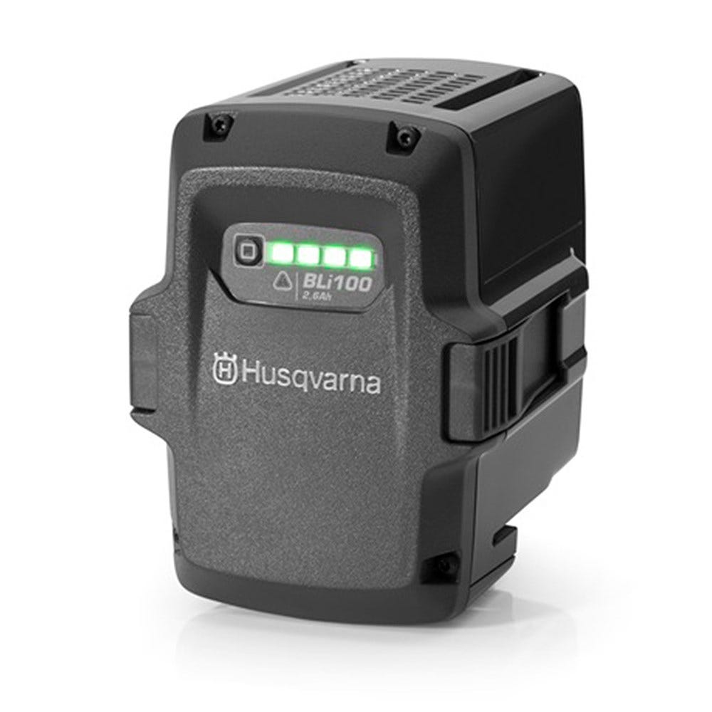 Husqvarna Batteri Bli 100, 36V, 2,6Ah
