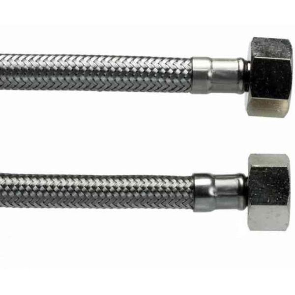 Neoperl 8192730 Tilkoblingsslange G15XG15, 0,4 m