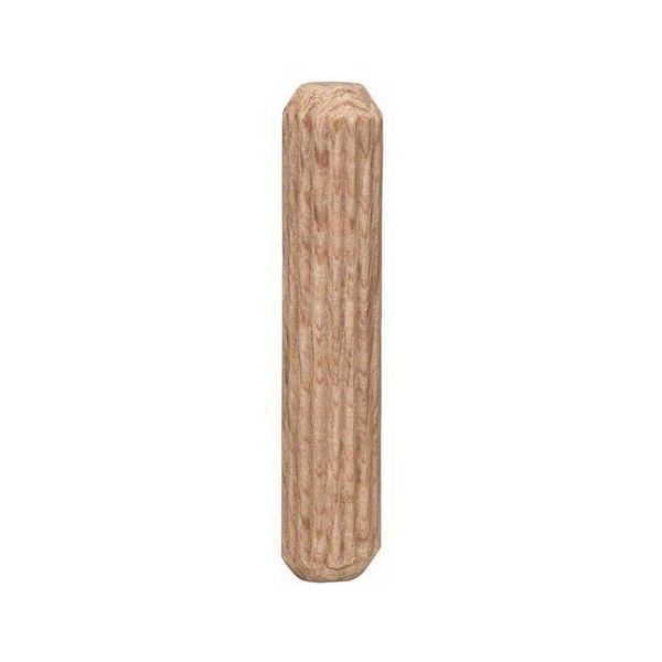 Bosch 2607000444 Treplugg 6x30mm 50-pakn.