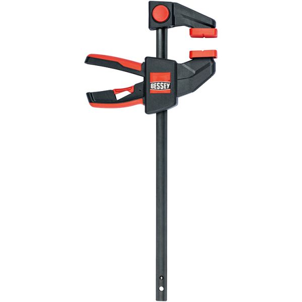 Bessey EZS11-4SET Enhåndstvinge 2-pakning, 110 mm
