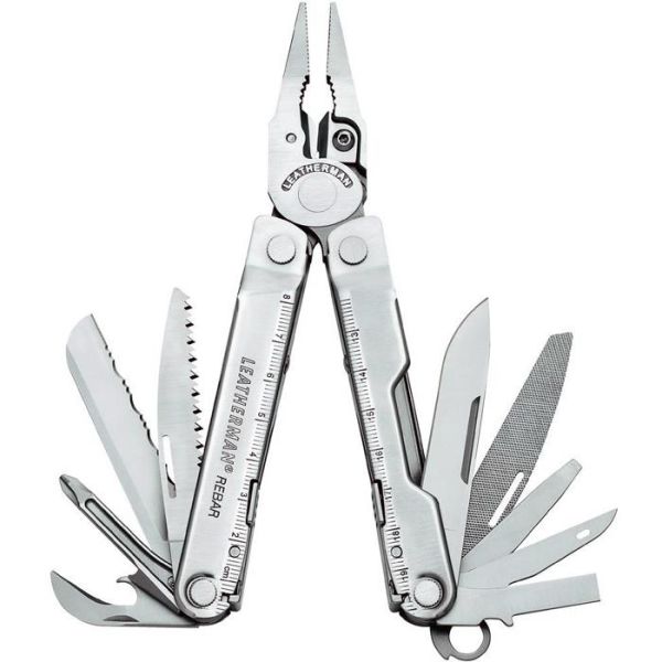 Leatherman Rebar Multiverktøy