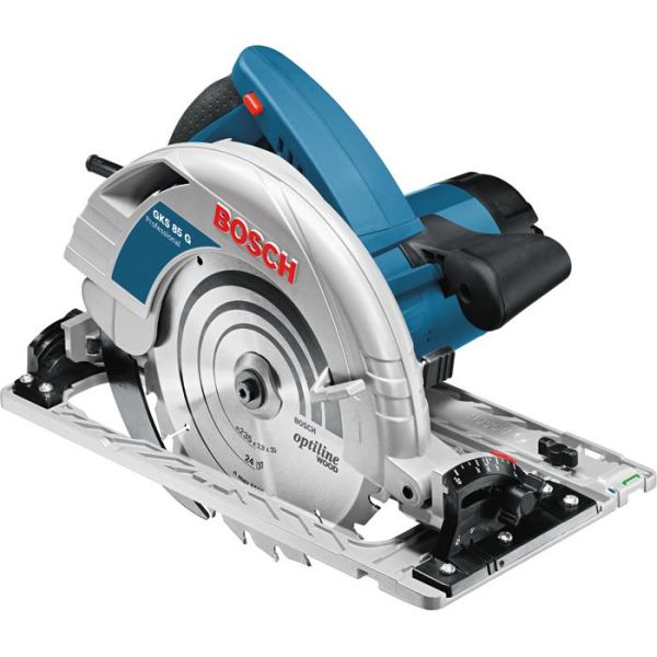 Bosch GKS 85 G Sirkelsag 2200 W