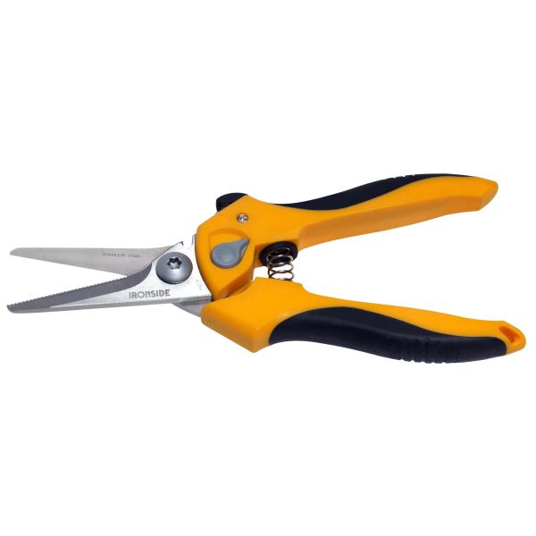Ironside 125000 Universalsaks