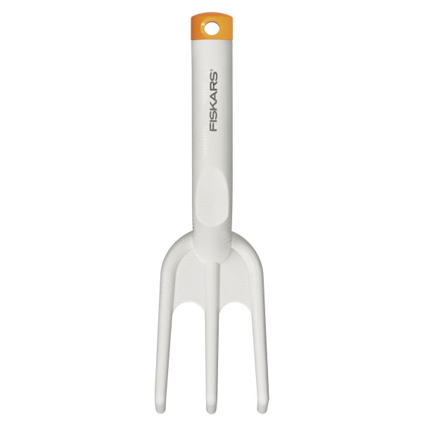 Fiskars White Håndkultivator
