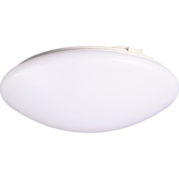 Gelia Kattegatt Plafond hvit 12 W