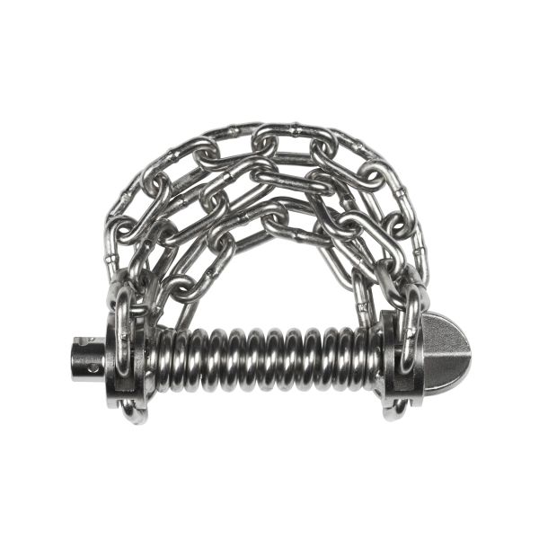 Milwaukee 48532838 Fettskraper for 16-20 mm kabler 75 mm