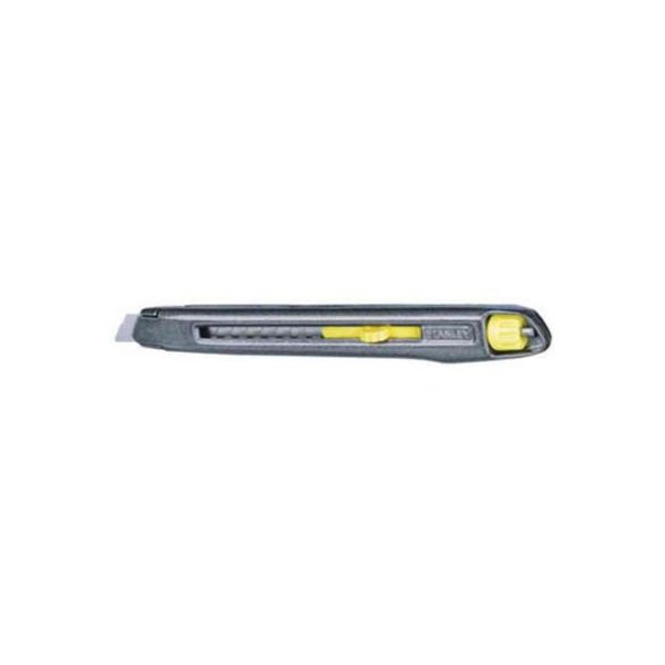 STANLEY 0-10-018 Brytebladkniv 18 mm