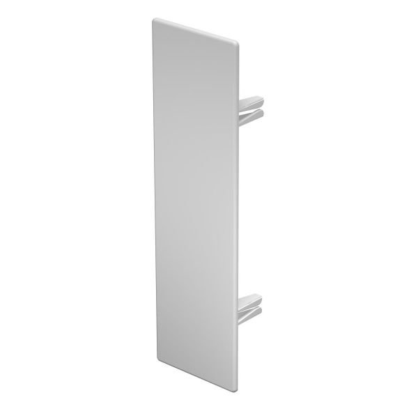 Obo Bettermann 6193358 Endestykke WDK-H-kanal 210 x 60 mm
