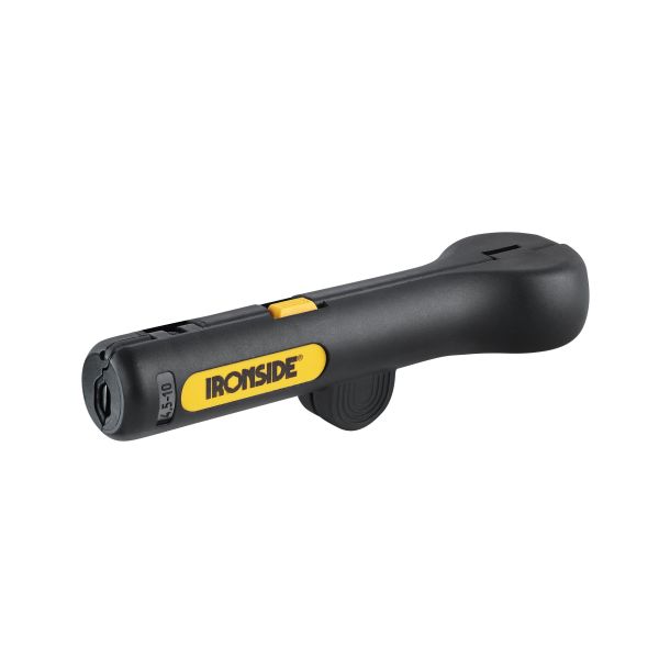 Ironside 102189 Skallverktøy 4,5-10 mm