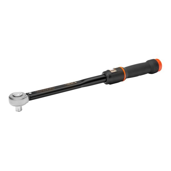 Bahco 74WR-100 Momentnøkkel 1/2", 20-100 Nm