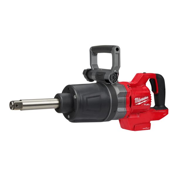 Milwaukee M18 ONEFHIWF1D-0C Mutterløser uten batteri og lader