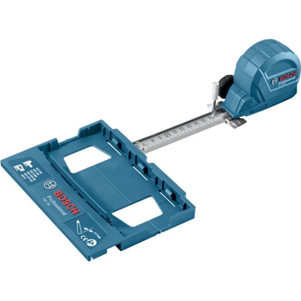Bosch FSN SA KS 3000 Styreskinneadapter