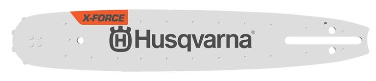 Husqvarna Sverd 18 tommer Liten Innfesting Pixel X-Force