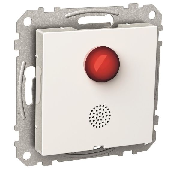 Schneider Electric WDE002251 Romlampe for montering i veggboks