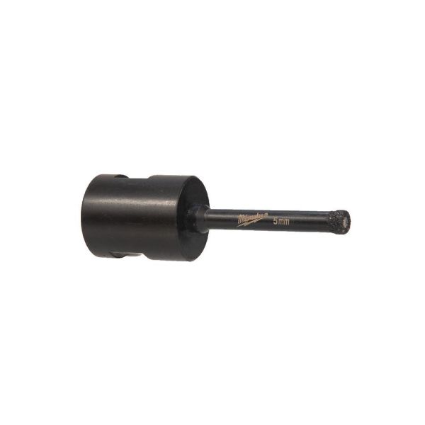 Milwaukee Diamond Max Diamantbor M14-gjenge 5 mm