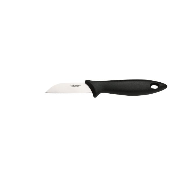 Fiskars Essential Skrellekniv 7 cm